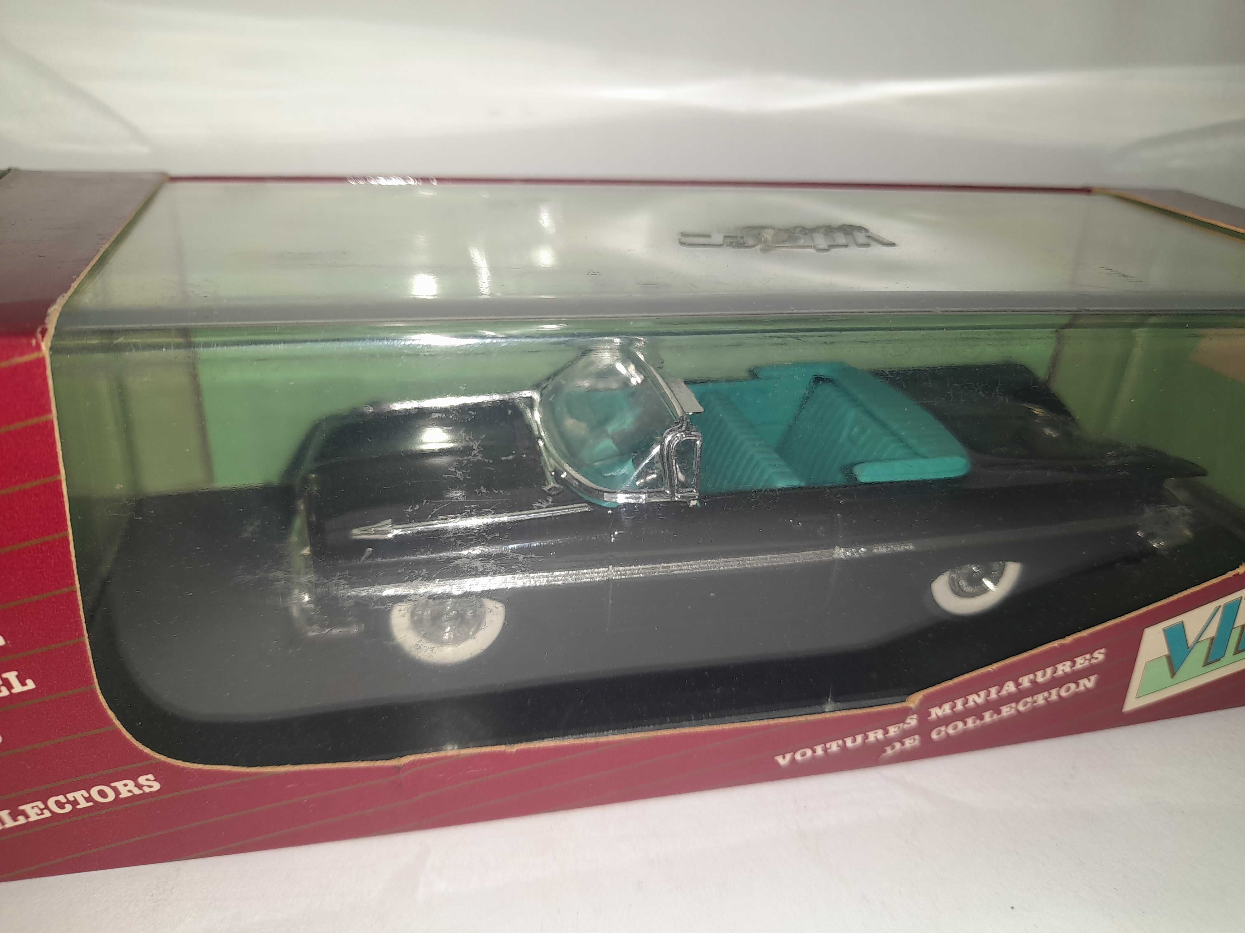 Chevrolet Impala 1960  1:43 Vitesse Portugal