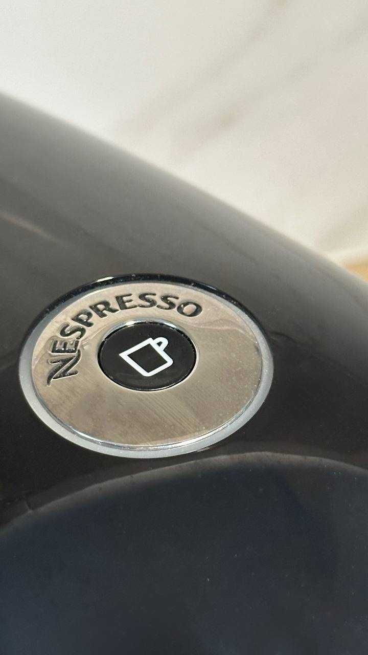 Nespresso Vertuo Plus + gratisy