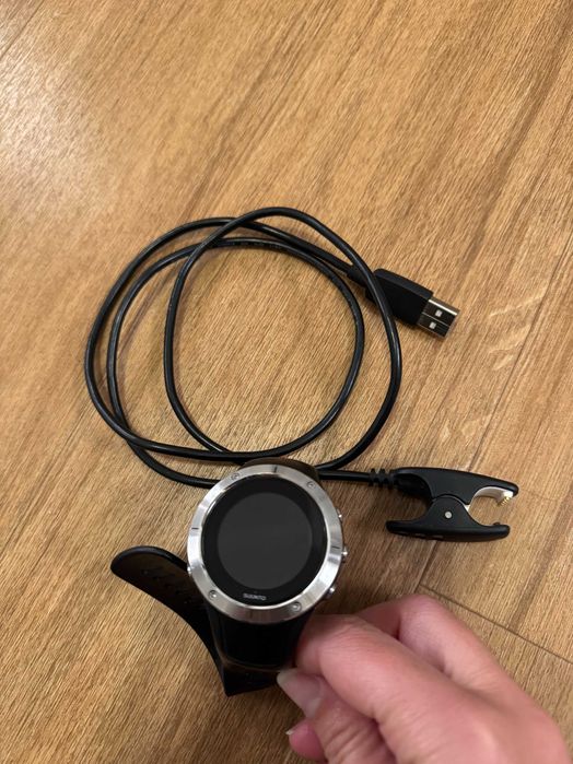 Suunto - Spartan Trainer Wrist HR com carregador