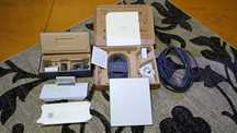 Zestaw Starlink Router Kit Standart
