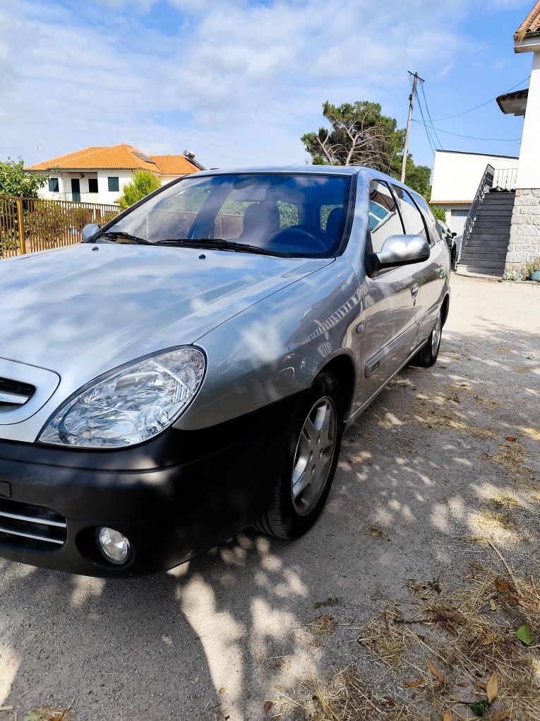 Citroen Xsara 2.0hdi