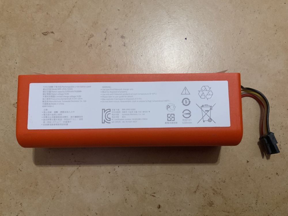 Roborock s5,s7 odkurzacz  części silnik,koła,zbiorniki,czujniki