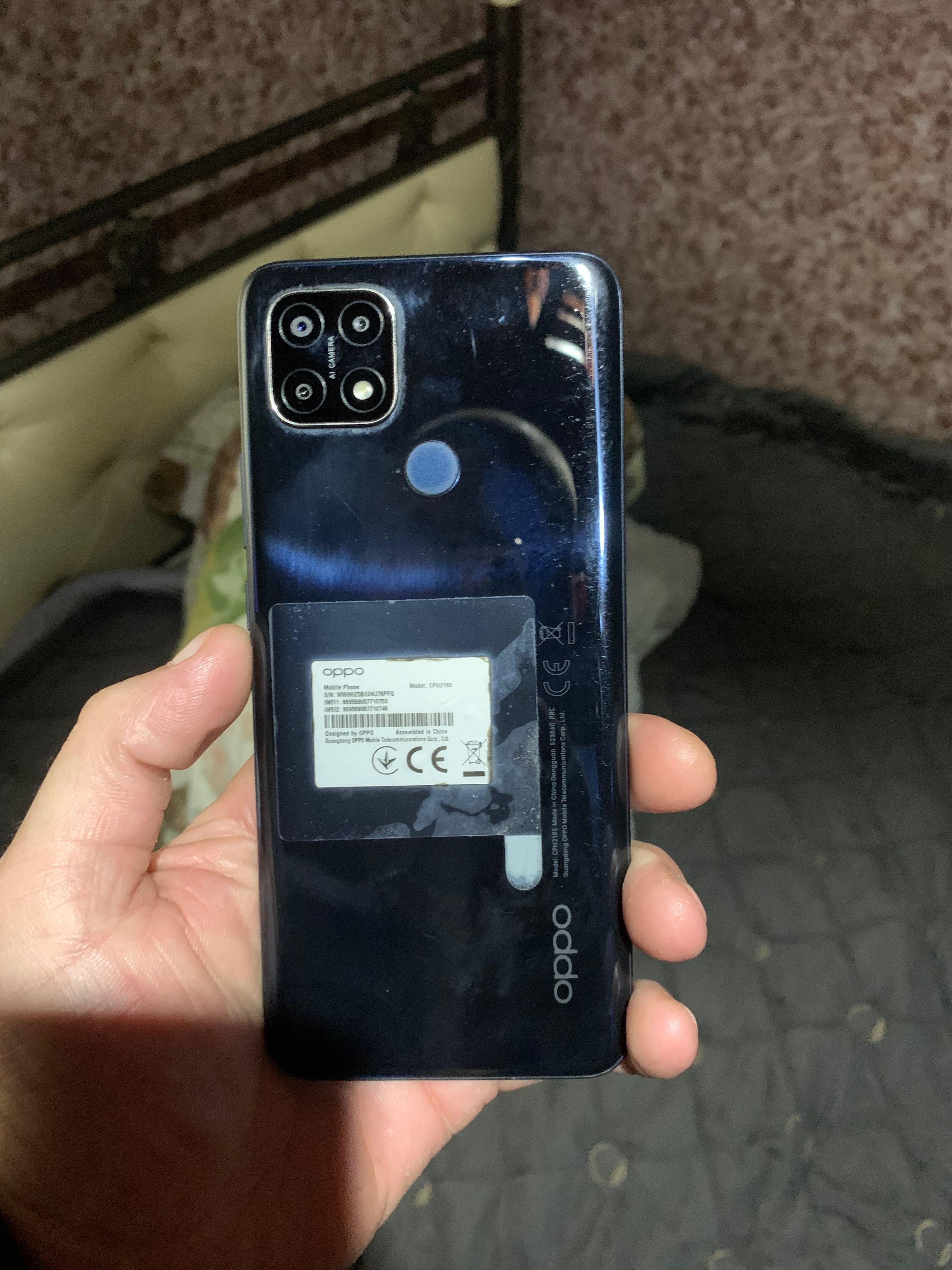 Продаю телефон марки oppo a15