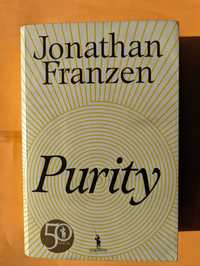 PURITY - Jonathan Franzen