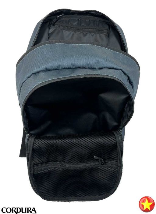 Рюкзак Joma Cordura 1000D – міцний, водостійкий та зручний.