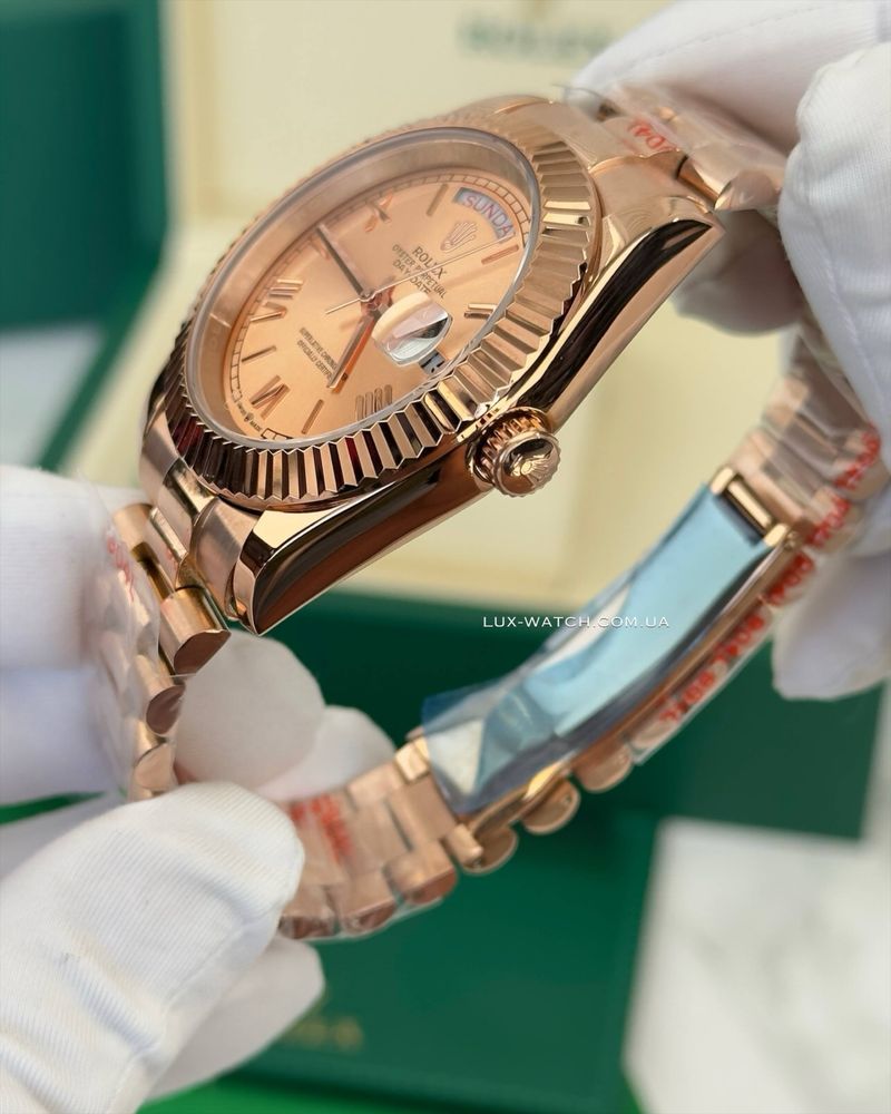 Часы Rolex Day-Date Ролекс годинник