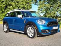 MINI Countryman Cooper S ALL4