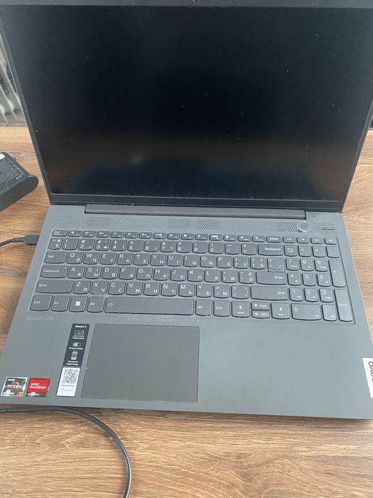 Продам ноутбук LENOVO