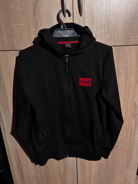 Bluza Hugo  boss z kapturem