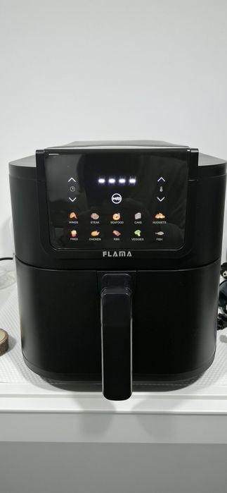 Air Fryer Flama 649FL (8L) C/ GARANTIA