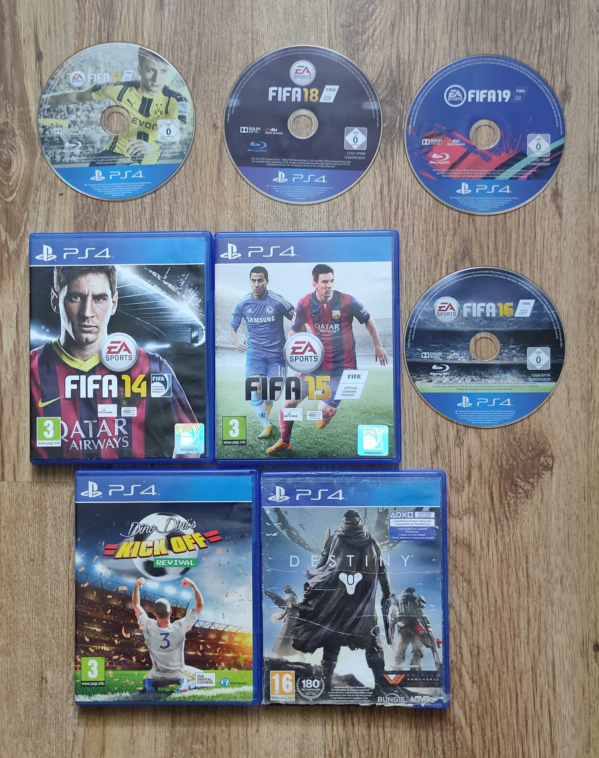 Gry /Gry PS4/ PS4 / Game /Sony Playstation 4