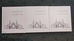 Património Classificado Arquitectónico e Arqueológico - 3 volumes