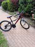 Rower KROSS Hexagon Replica 24"