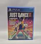 Gra JUST DANCE 2018 PS4, Komis Jasło Czackiego