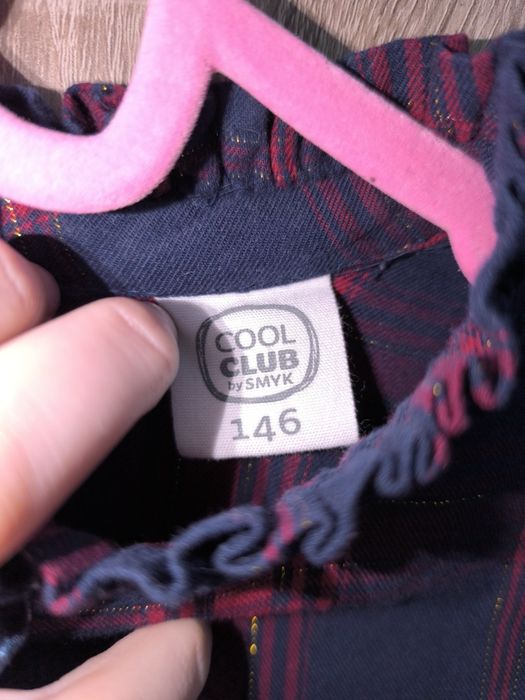 Sukienka Cool Club r.146
