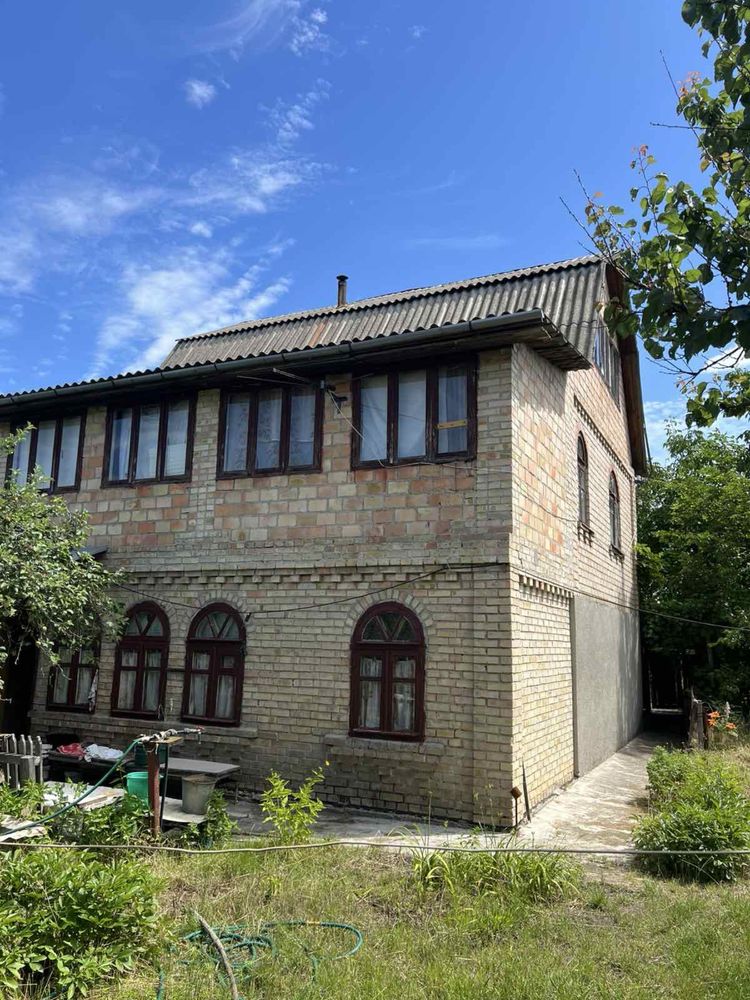 Продам будинок Осокорки, Вишеньки 2, дача