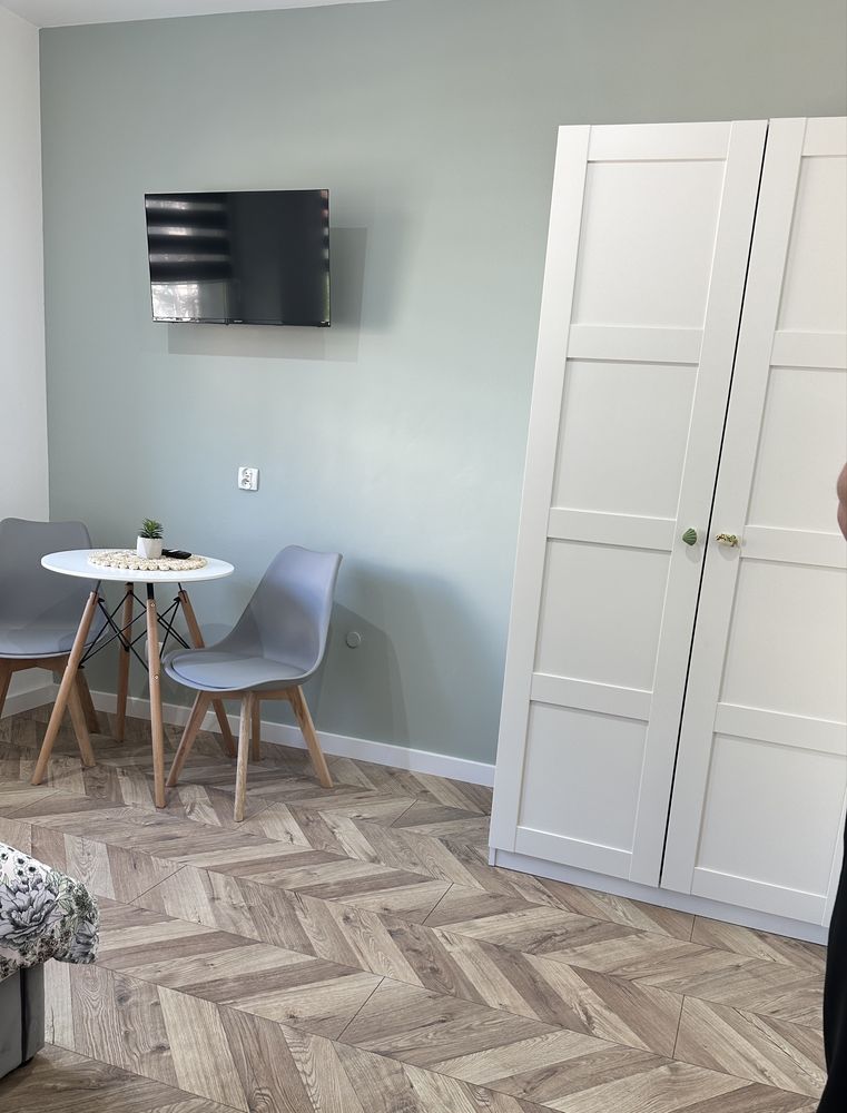 Apartament do wynajecia nad jeziorem Ostróda