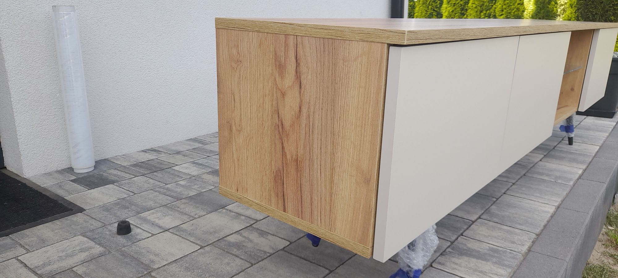 Szafka RTV 180cm nowa
