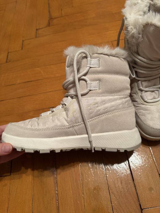 Зимові нові Columbia