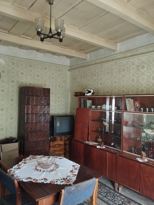 Продам дом Закарпатье Галабор