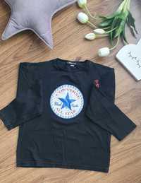 Bluzka t-shirt Converse