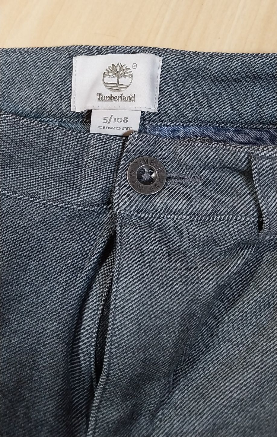 Calções de menino 5 anos Timberland
