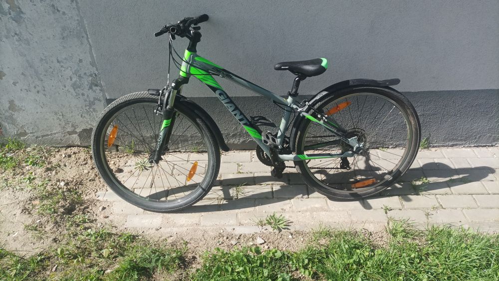 Rower Giant koło 26
