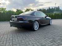 BMW 335i M3 M Pakiet 306ps D.Navi .Bi Xenon Fotele Komforty Lopatki