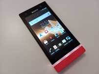 Sony Ericsson ST25i