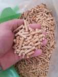 Pellet, Pelet Drzewny Premium QUALITY - 1005 kg