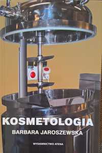 "Kosmetologia" Barbara Jaroszewska