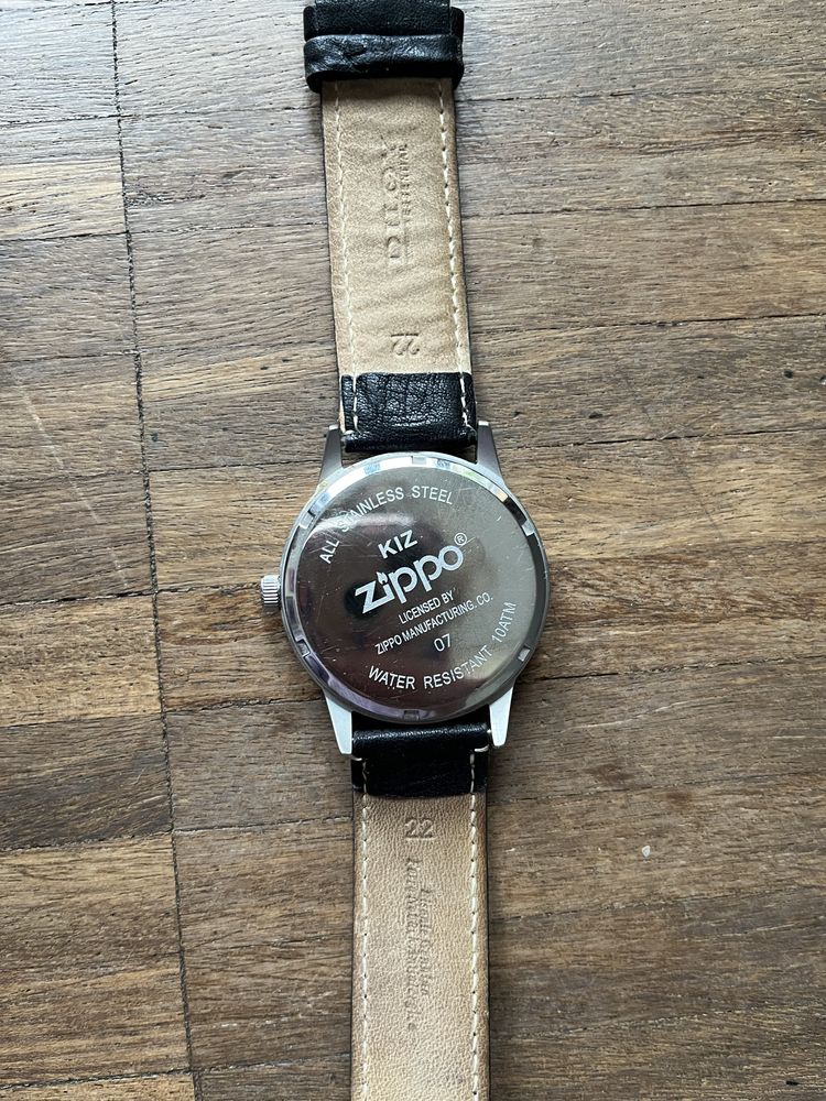 Zegarek Zippo KIZ-1