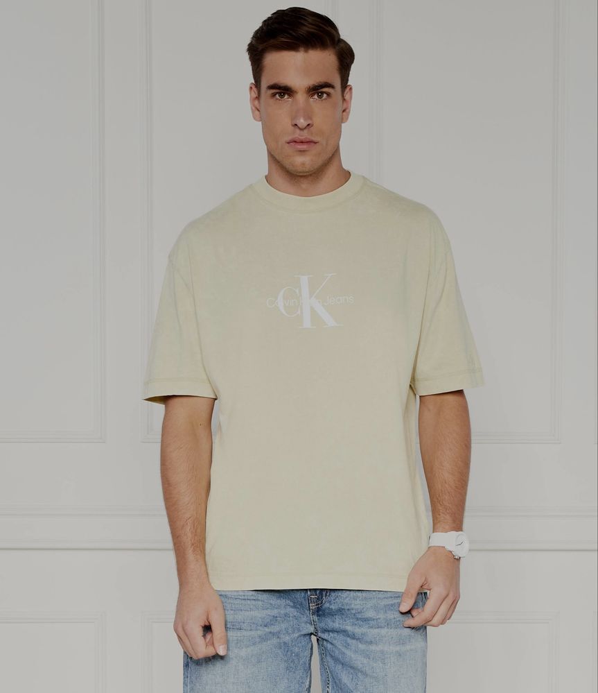 футболка calvin klein оригінал