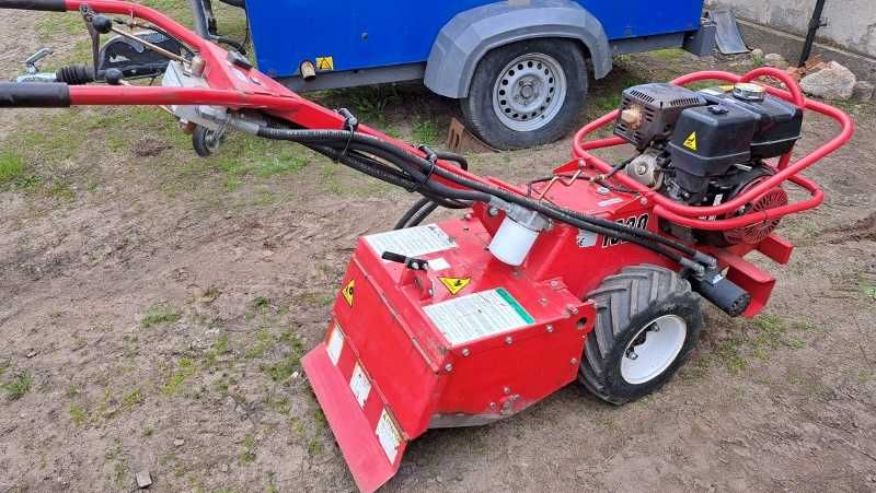 Glebogryzarka BARRETO 1320