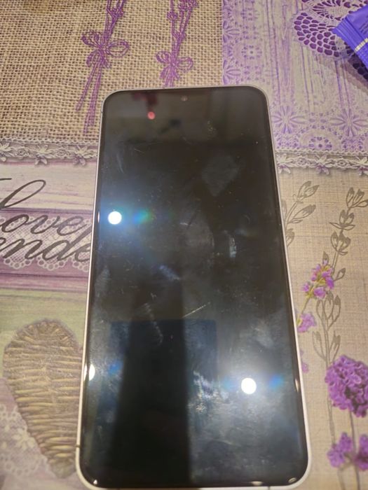 Samsung S24 FE 8/256