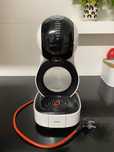 Máquina de café Dolce Gusto