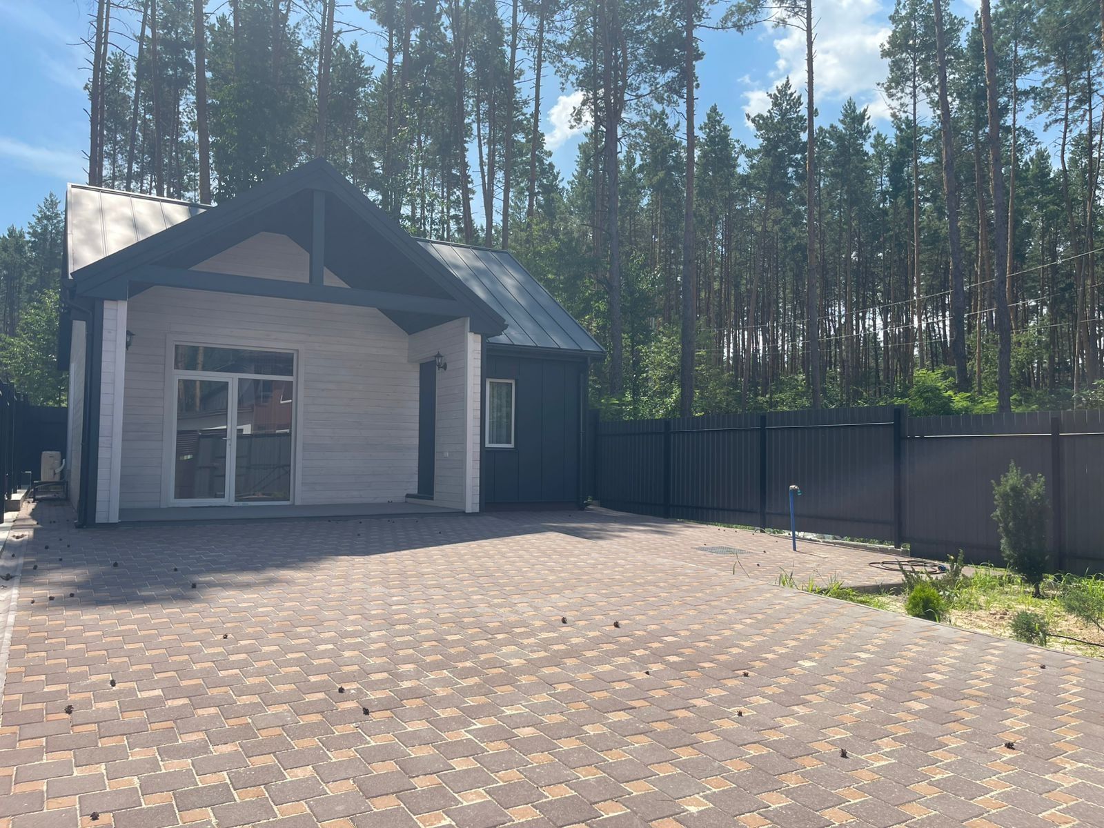 Продам новий будинок. Бортничі. 10 хв до метро Бориспільска