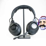 Гарантія! JBL Quantum One Black | ігрові навушники