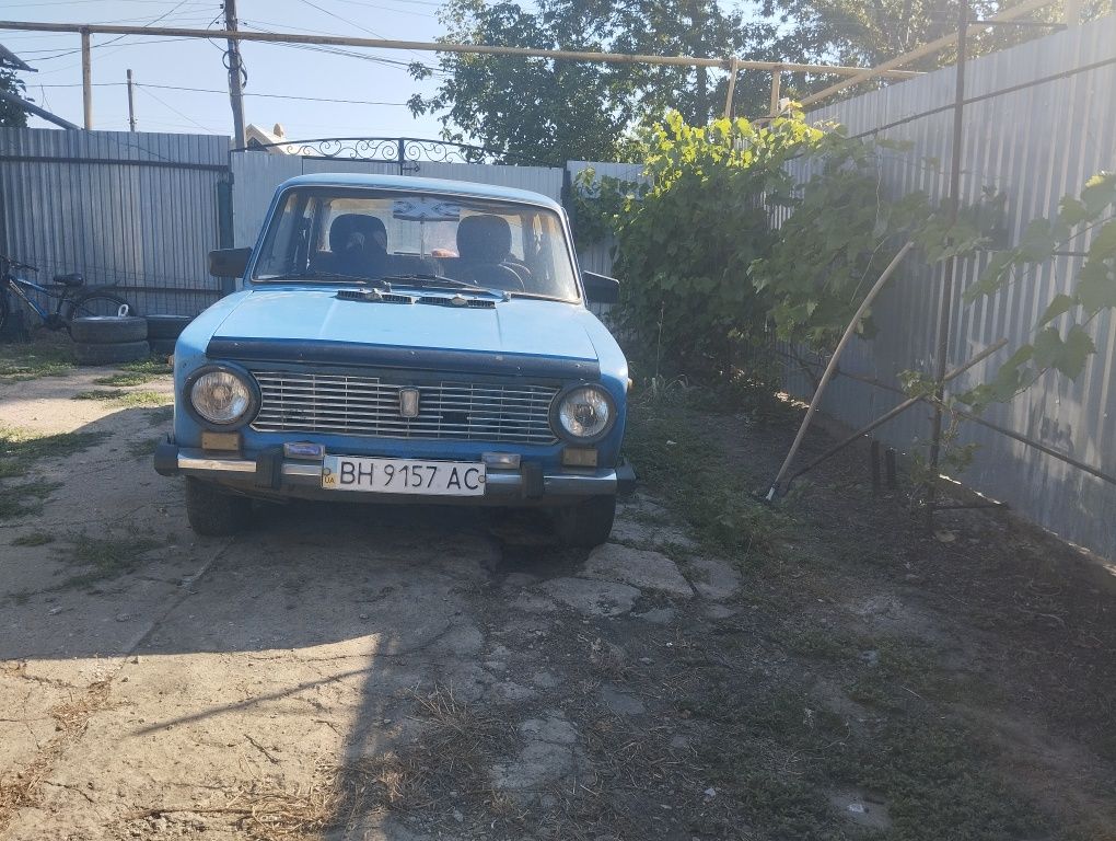 Продам ваз 2101.