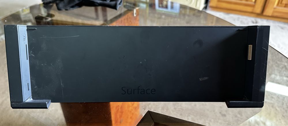 Док-станція Microsoft Surface Pro 3 Docking Station - 1664