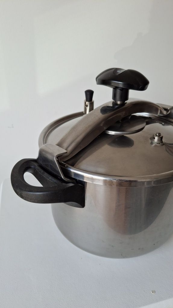 Panela de Pressão Fagor 4Lt