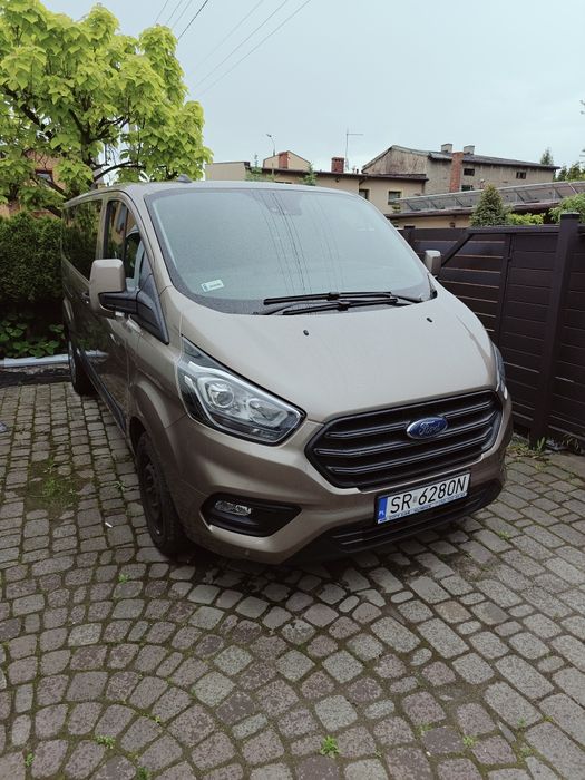 Wynajmę wypożyczalnia busów 9 osobowych, busa, osobowe