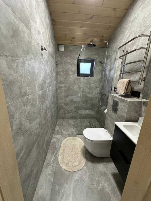 Модульний будинок 144 м² Barn House В наявності