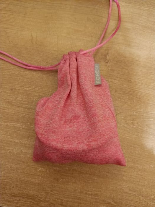 foreo bear masażer do twarzy