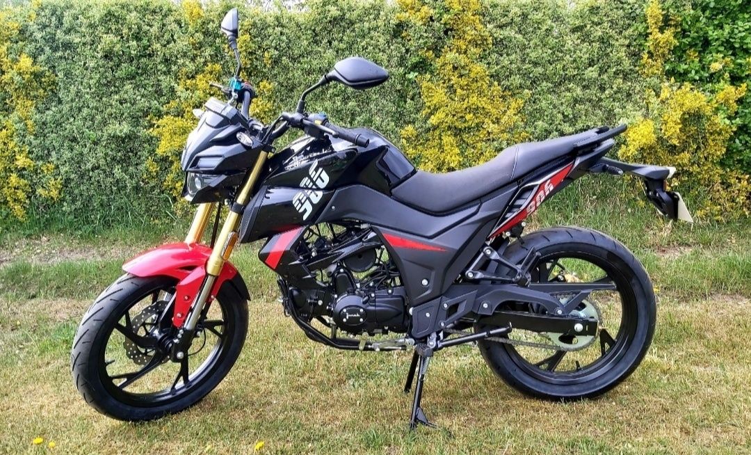 Junak 906 NOWOŚĆ Raty , serwis , dowóz