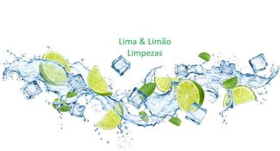 Lima Limão Limpezas