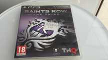 Gra PS3 Saints Row The Third Sklep Zamiana