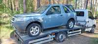 Land Rover Freelander 4x4 1.8