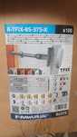 Kolki do ocieplenia  R-TFIX-8S-375-X
