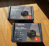 NOWY akumulator Parkside Performance Smart 20V 12Ah